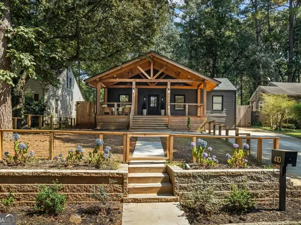 410 Wilkinson Dr SE, Atlanta, GA 30317
