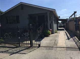 1230 E 65th St, Los Angeles, CA 90001