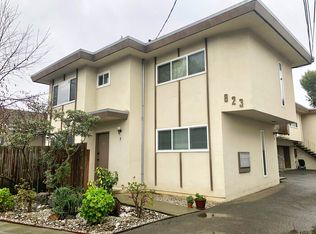823 Highland Ave APT 1, San Mateo, CA 94401