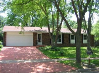 2813 McKenna Blvd, Madison, WI 53719