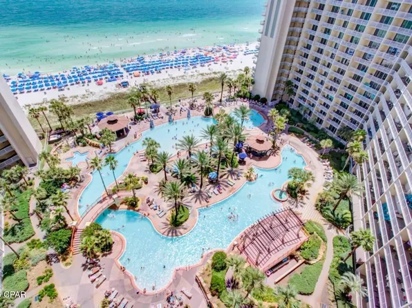 9900 Thomas Dr Unit 1719, Panama City Beach, FL 32408