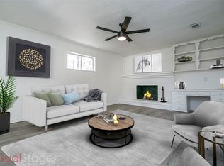 1208 E Mitchell St, Arlington, TX 76010