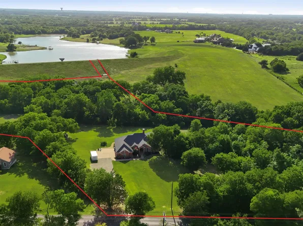 510 Saralvo Rd, Midlothian, TX 76065