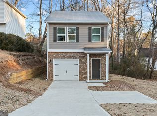 2350 Mountain Springs Pl NW, Woodstock, GA 30144