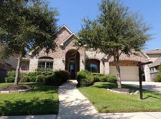 8614 Crescent Spur Dr, Richmond, TX 77406