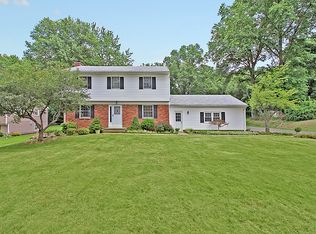 11 Stella Dr, Bridgewater, NJ 08807