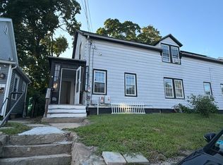 9 Greystone Ave, North Providence, RI 02911