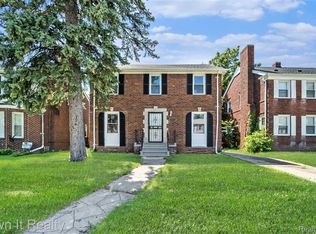 18613 Littlefield St, Detroit, MI 48235