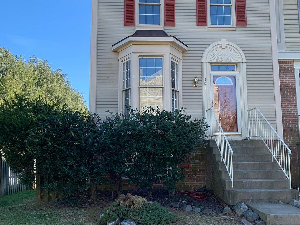 1st image of 501 Falkirk Ct