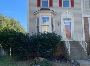 501 Falkirk Ct, Fredericksburg, VA 22406