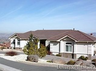 3438 Nambe Dr, Reno, NV 89511