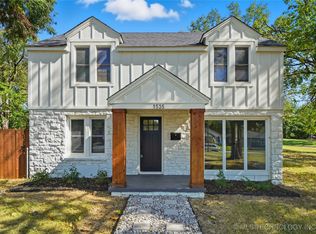 1535 S Atlanta Pl, Tulsa, OK 74104