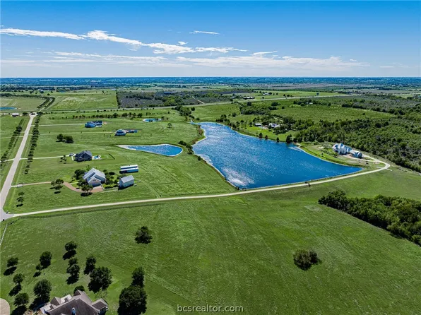 2610 Bueno Dr, Chappell Hill, TX 77426