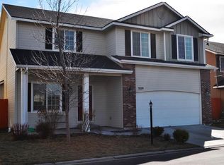 3529 E Trail Bluff Ln, Boise, ID 83716