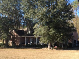 660 Community Church Rd, Adel, GA 31620