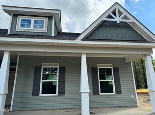 1245 Ring Rd, Carthage, NC 28327