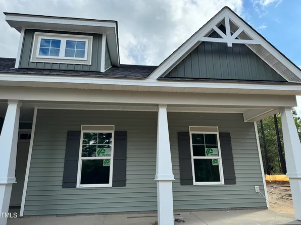 1245 Ring Rd, Carthage, NC 28327