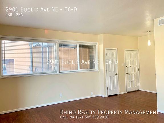4th image of 2901 Euclid Ave NE #6-D