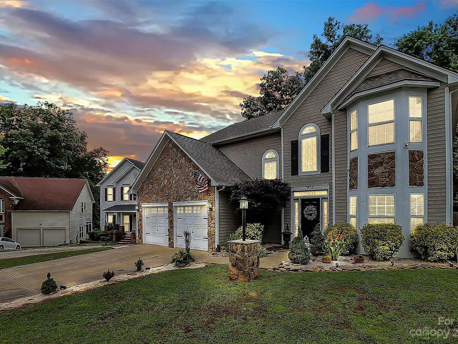 7412 Wapiti Ct, Charlotte, NC 28273 Zillow