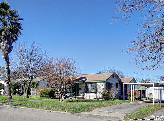 2nd image of 2829 W Mistletoe Ave