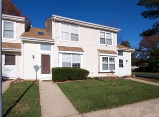 45 Nottingham Way, Somerset, NJ 08873