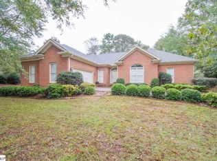 105 Harrogate Ln, Easley, SC 29642