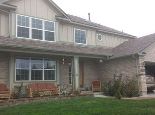 4310 Golf Club Dr, Colorado Springs, CO 80922