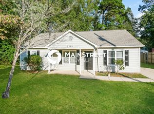 7768 Antebellum Ln, Riverdale, GA 30274