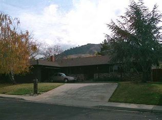 5566 Via Ensenada #0, Concord, CA 94521