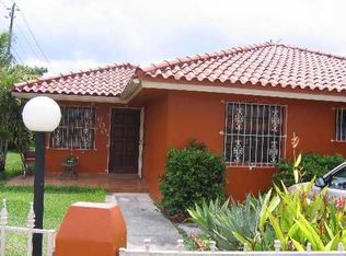 600 NW 132nd Pl, Miami, FL 33182