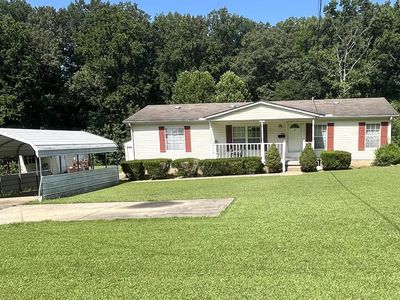 255 Warren St, Paris, TN, 38242