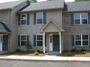 4093 Bentley Dr, Randleman, NC 27317