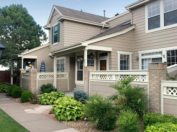 9814 Grove St Unit C, Westminster, CO 80031