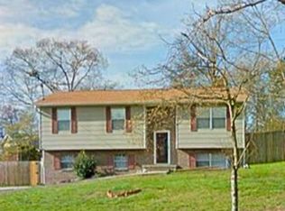 1620 Woodlawn St SE, Cleveland, TN 37323