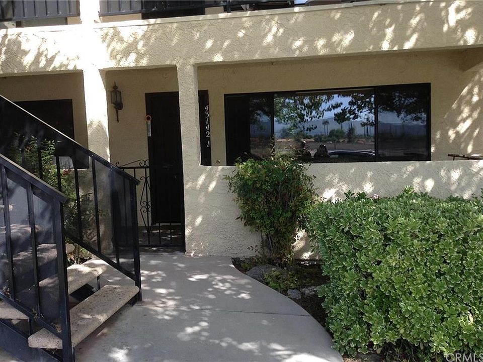 1st image of 43142 Andrade Ave APT J