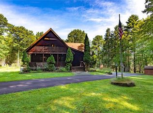 394 Pucky Huddle Rd, Bethel, NY 12720