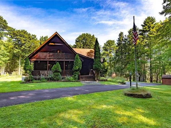 394 Puckyhuddle Road, Bethel, NY 12720