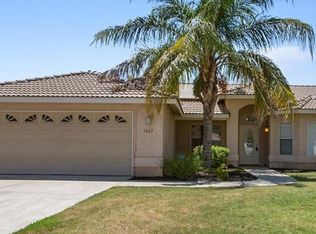 1447 N Verde Vista Ct, Visalia, CA 93291