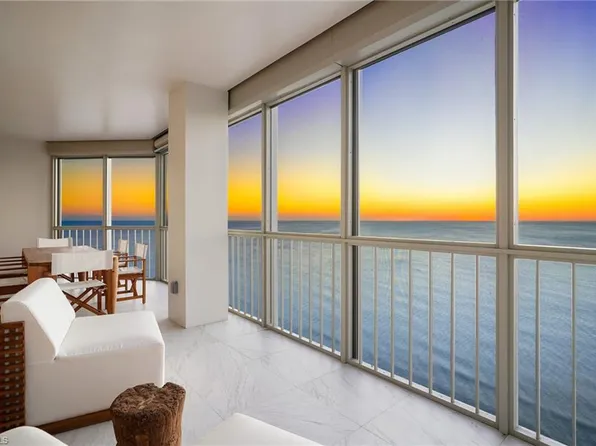 4951 Gulf Shore BLVD N #PH-502, NAPLES, FL 34103