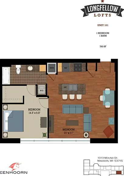 Longfellow Lofts — Photo 25