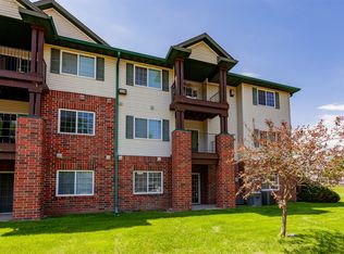 101 NW 8th St Unit 108, Grimes, IA 50111
