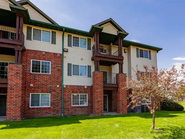 101 NW 8th St Unit 108, Grimes, IA 50111
