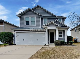 234 Oglethorpe Cir, Moncks Corner, SC 29461