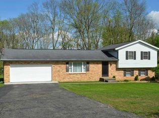 6078 Knollwood Rd, Springfield, OH 45502