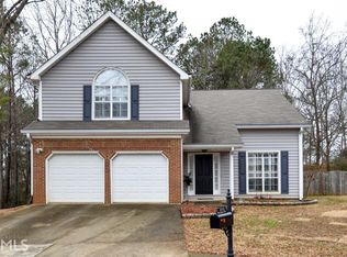 505 Brown Thrasher Ct, Alpharetta, GA 30009