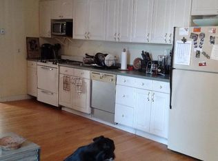 2 Foster Ct APT 1, Boston, MA 02109