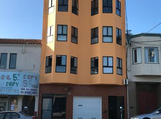 442 Taraval St, San Francisco, CA 94116