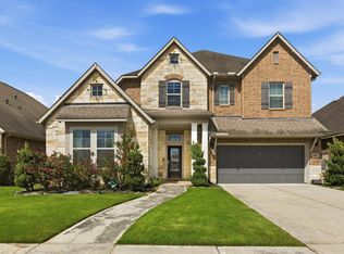 2527 Pecan Creek Ln, Manvel, TX 77578