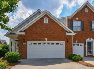 4498 Veranda Lake Ct, Greensboro, NC 27409