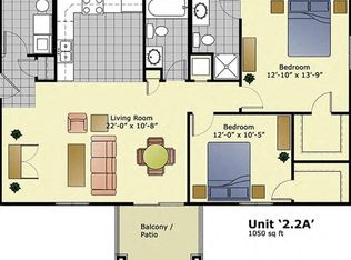 Sandridge Apartments, North Platte, NE 69101